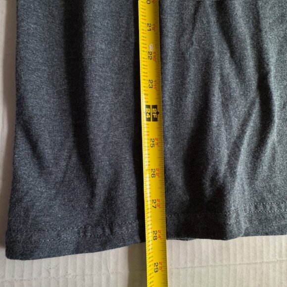 Dirk Nowitzki Dallas Mavericks NBA MVP #41 T-Shirt L Gray Adult vgt Graphic Tee - Picture 7 of 7